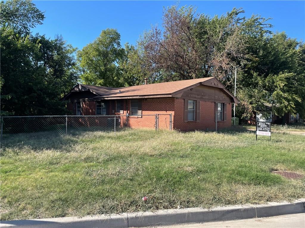602 S 10th Street