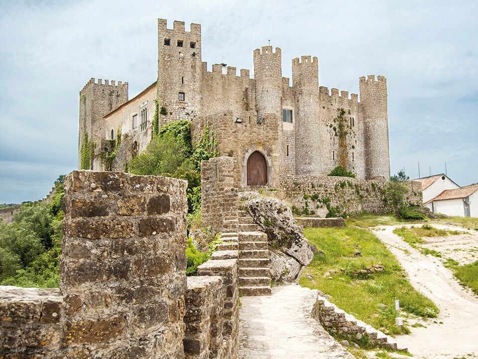 Óbidos