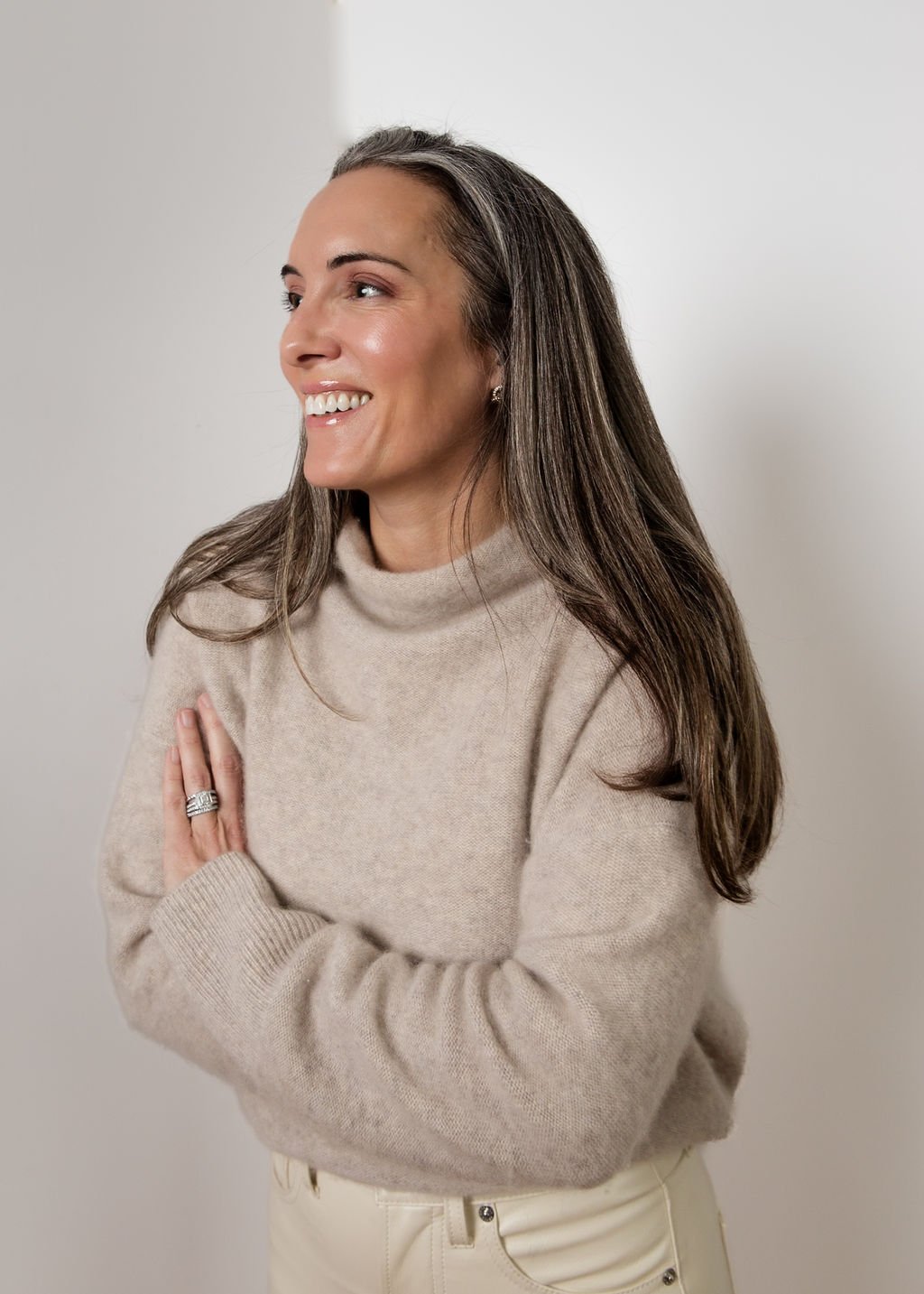 Robin & Jillian Osofsky