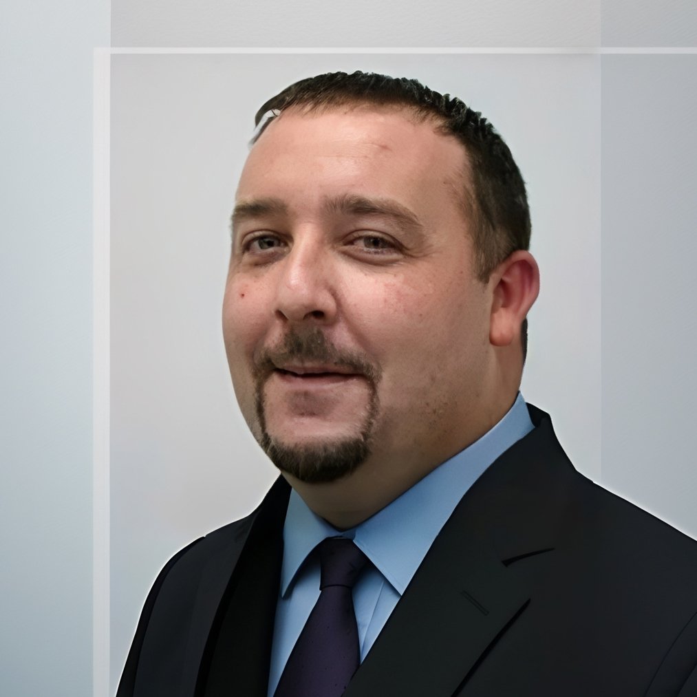 Shane Robichaux Houma, LA Real Estate Agent Headshot