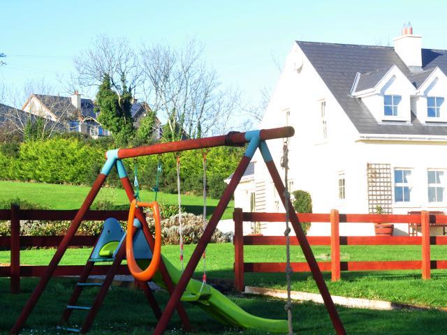 Beautiful Holiday Cottage in Donegal