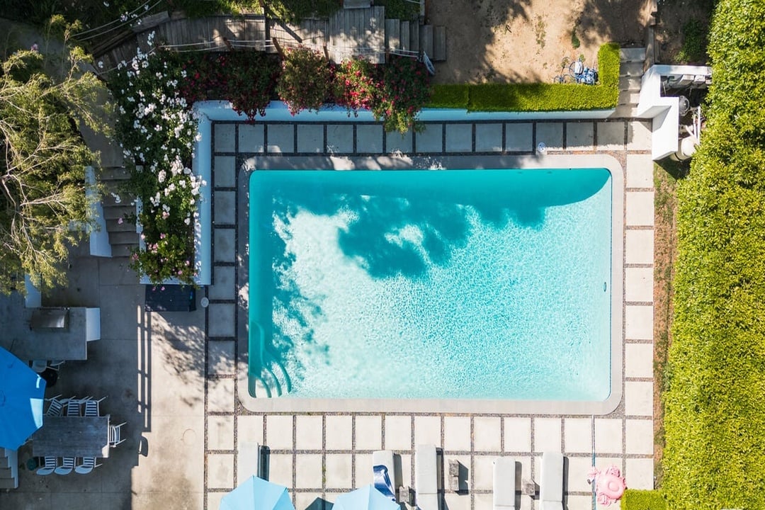 Pinnacle Estate, Wonderland Ave, 90046