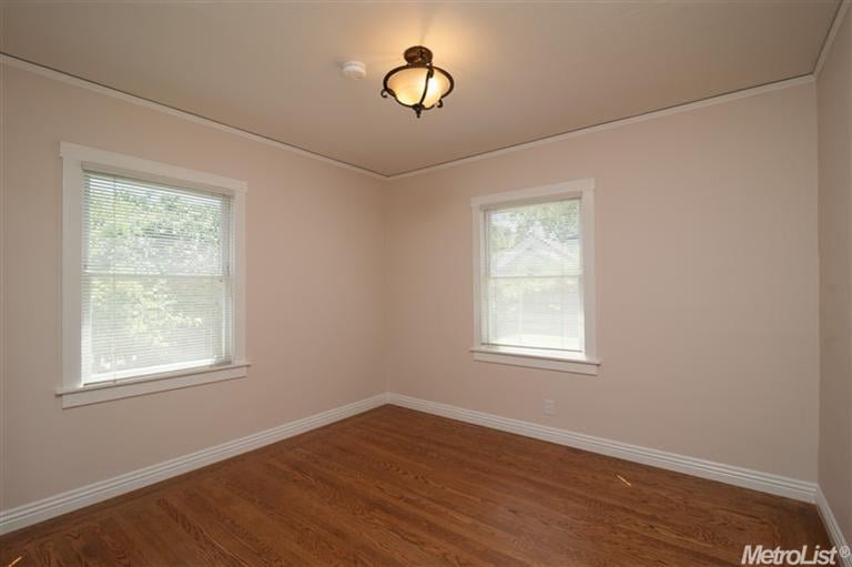 Another Home Sold in East Sacramento! Represented Buyer
