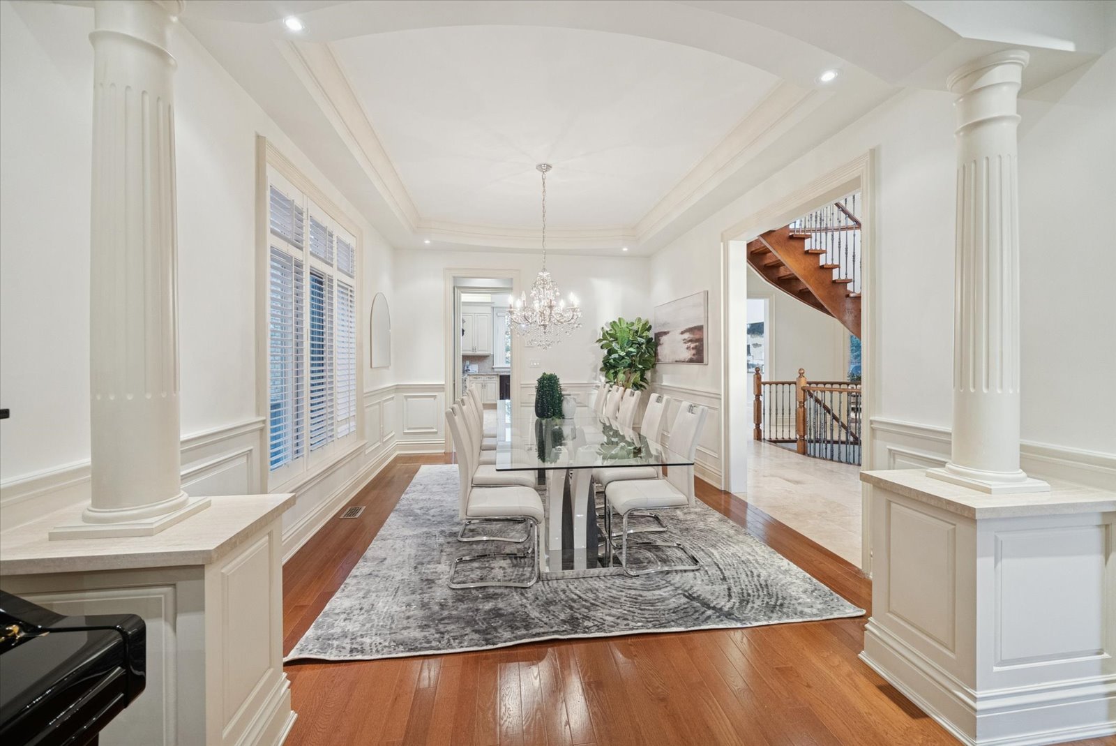 7 Toscanini Rd 
