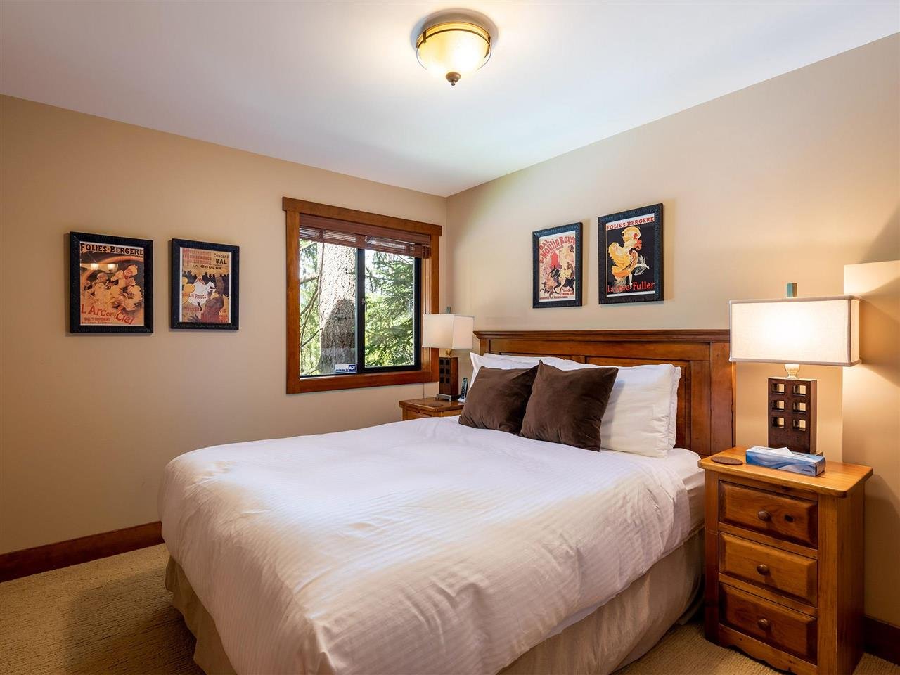 21-4100 Whistler Wy