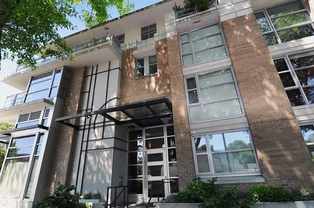 405-3595 W 18th Ave