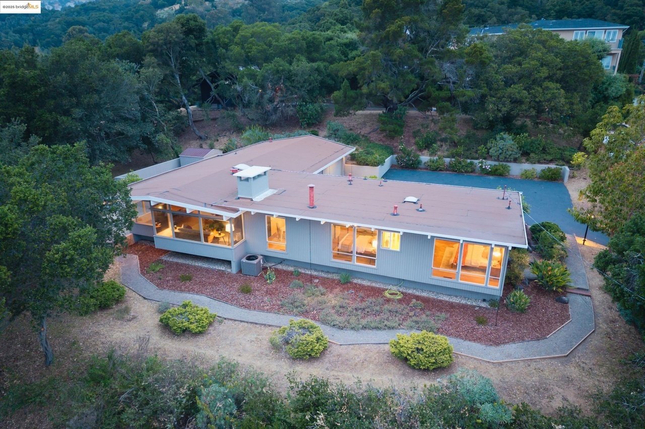 Oakland Housing Market Data