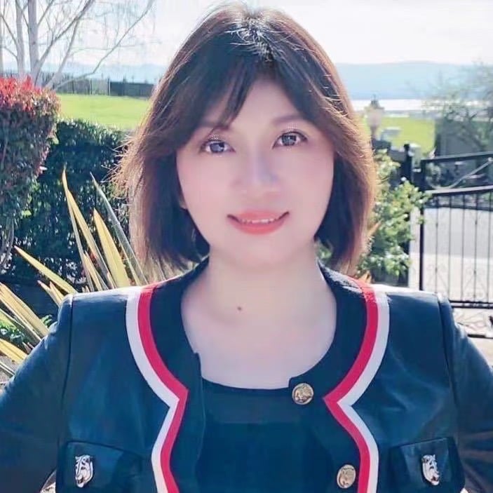 Michelle Ma