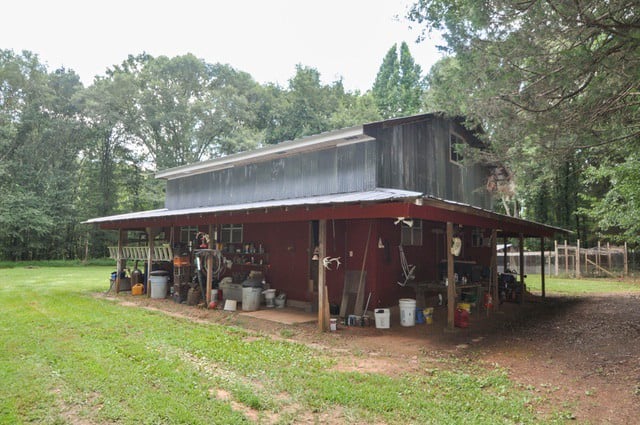 SOLD U SO!! 1101 Watson Springs Road, Watkinsville, Georgia