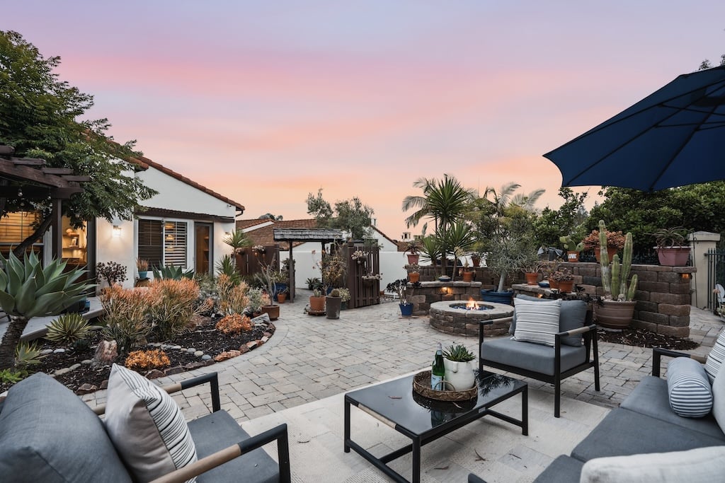 Stunning Single-Level in Aviara