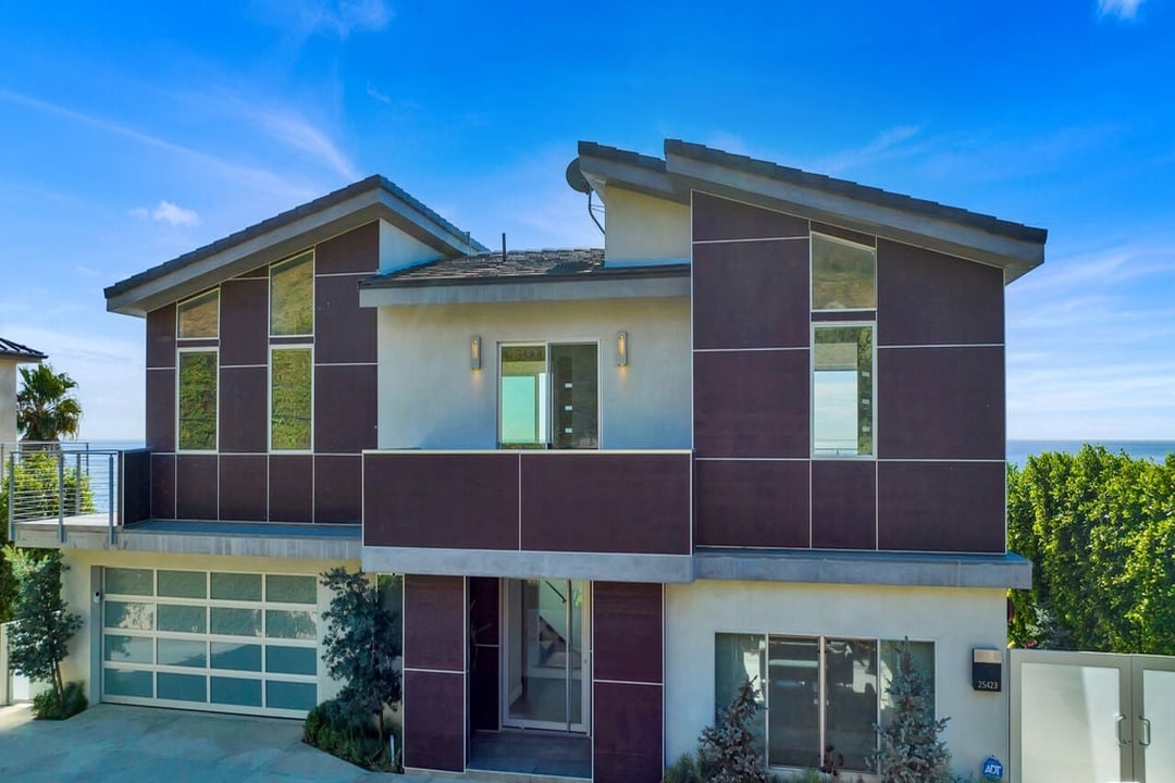 Atlas Heights, Malibu Rd, 90265