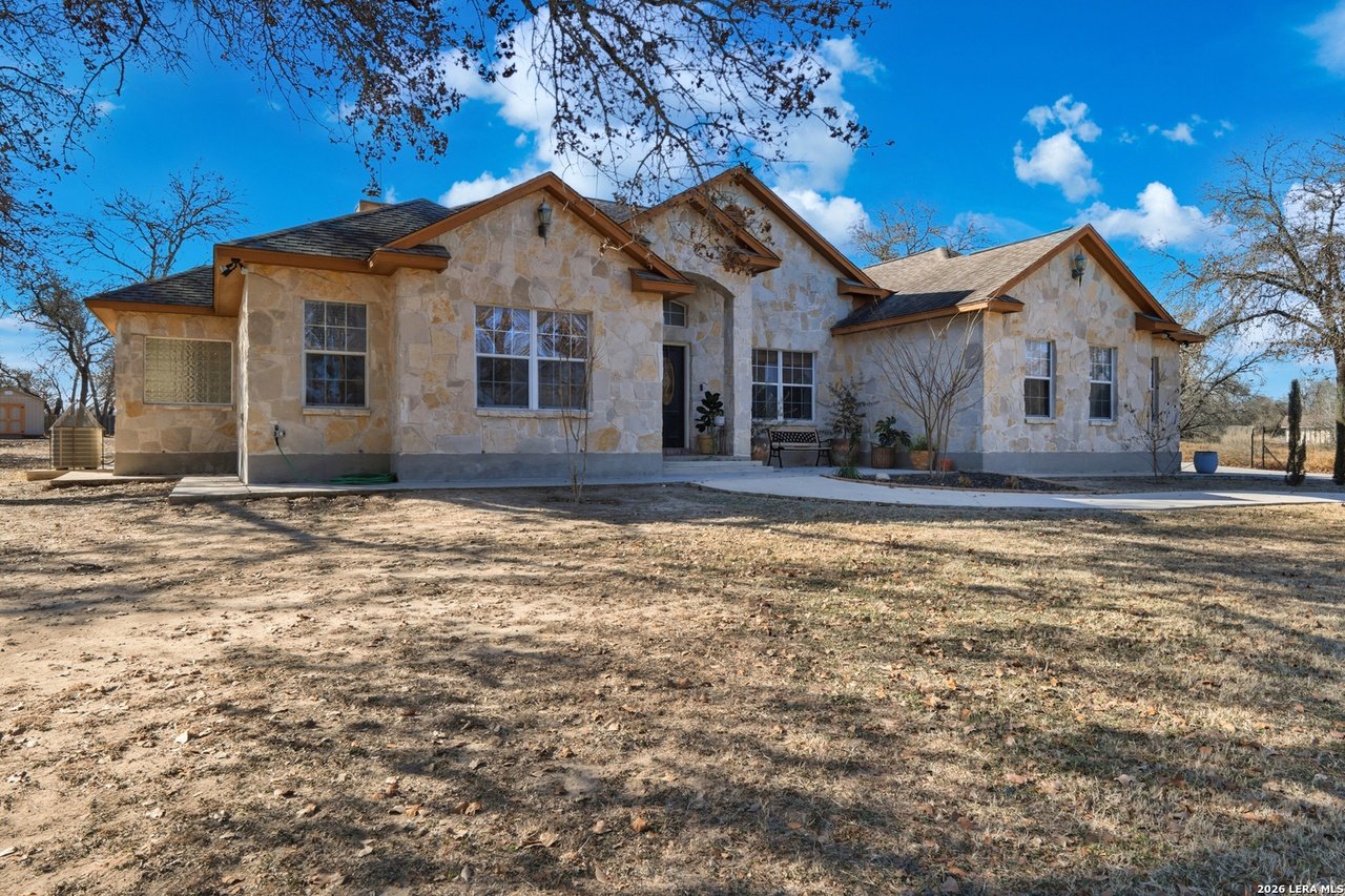 228 County Rd 6864