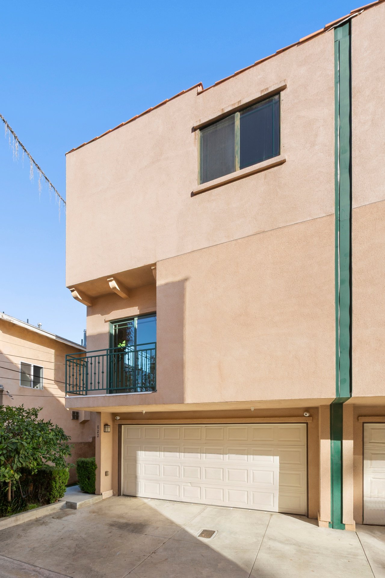 Townhouse Coming Soon