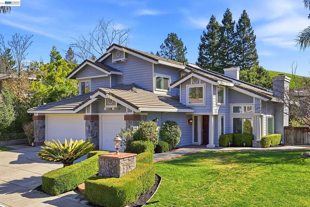 3421 Blackhawk Meadow Dr