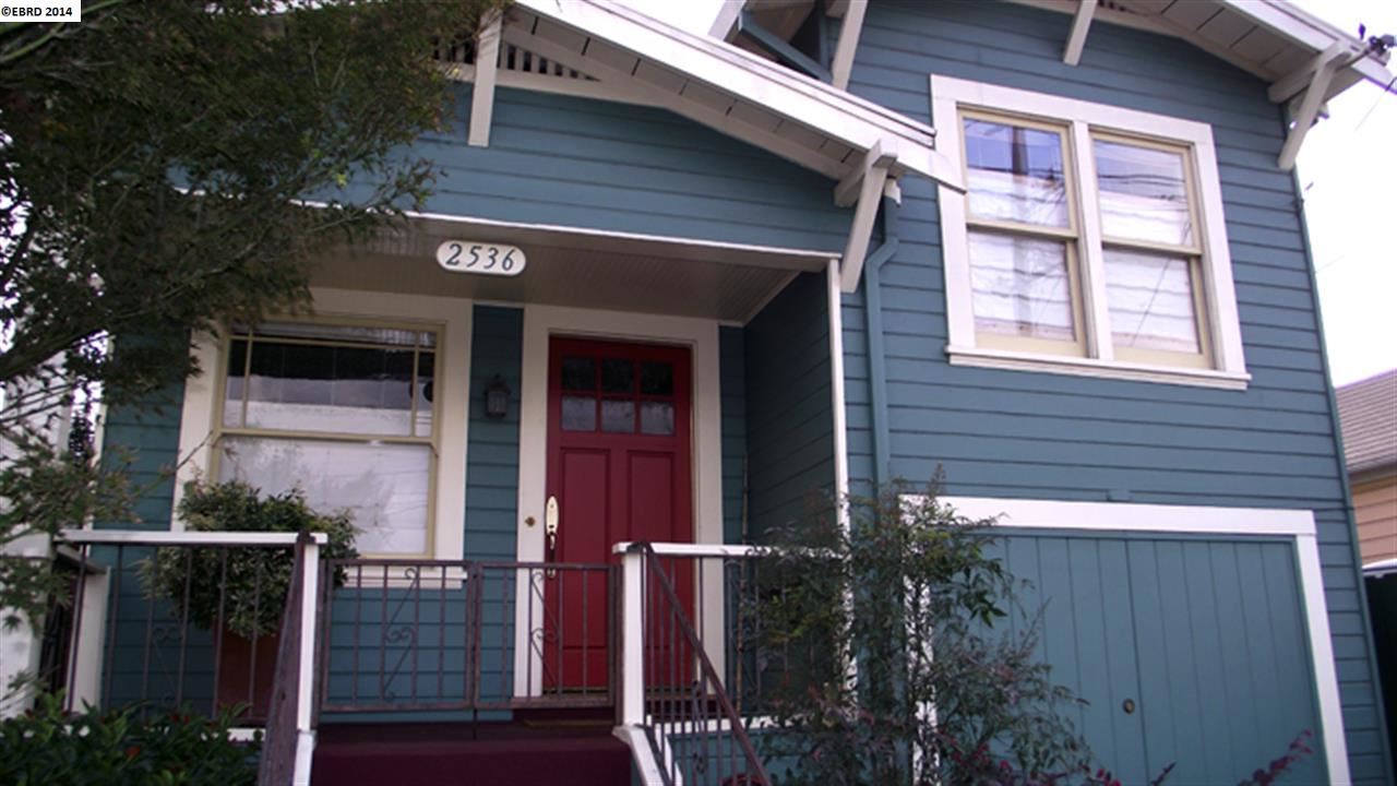 2536 Clement Ave