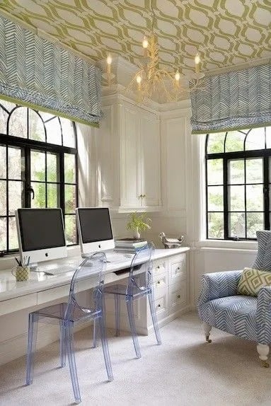 Office Inspiration