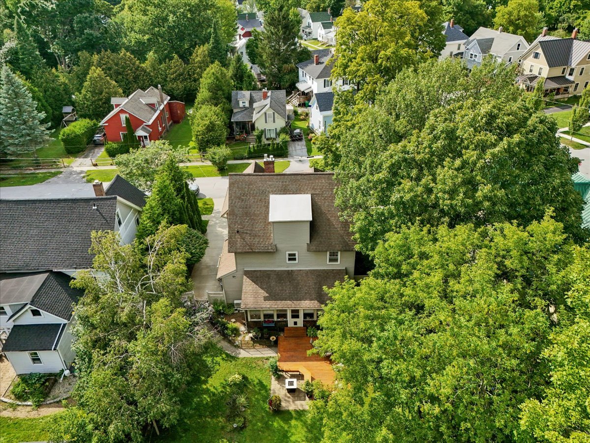 19 Brown Avenue