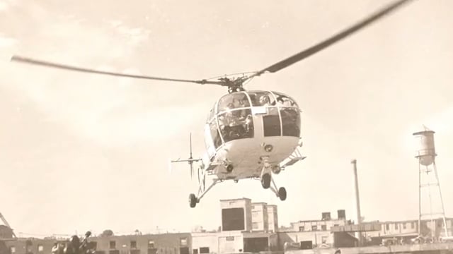 TFD: Episode 3 - Life Flight