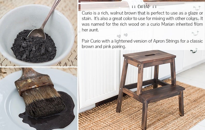 Milk Paint Inspiration