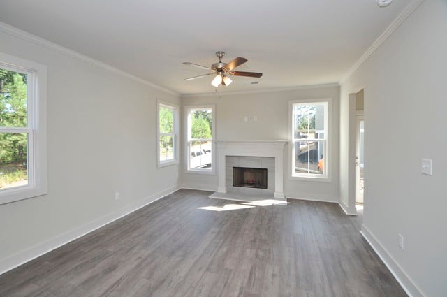 Sold U So!! New Construction!! 125 Russell Way, Athens, Georgia