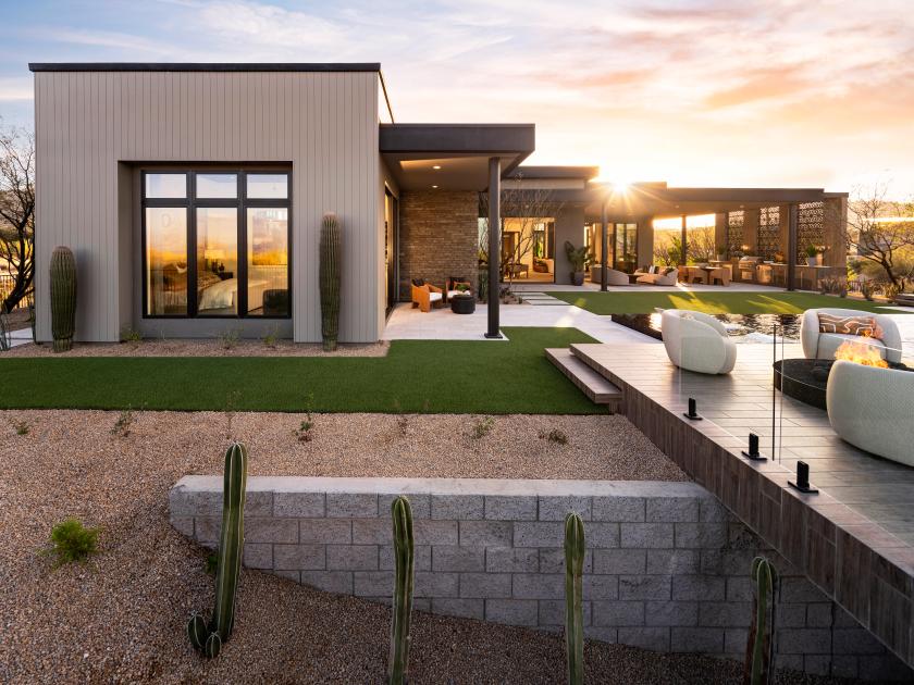 New Toll Brothers Communities Coming to North Scottsdale cover