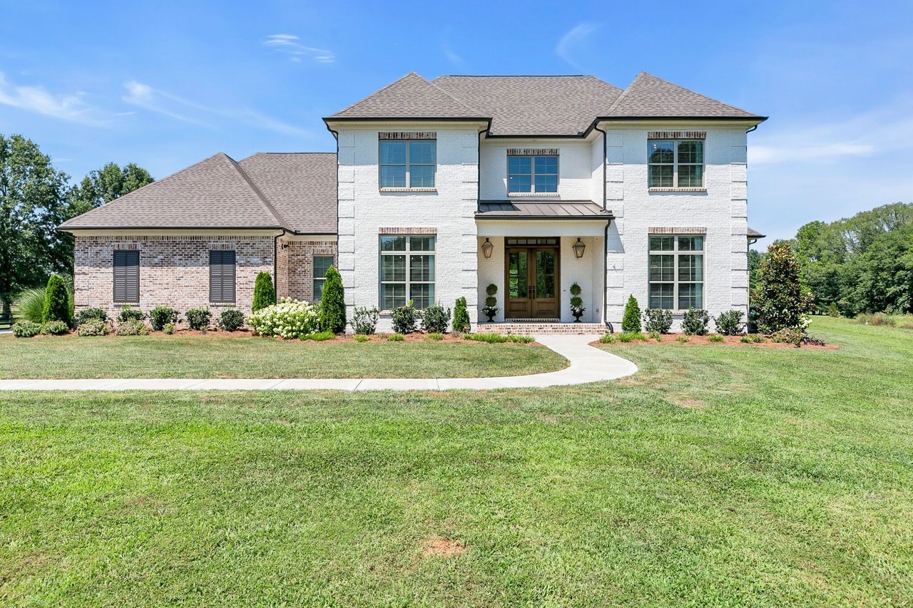 Windsong Farms |  Homes for Sale | Jessica Simpson Realtor Compass