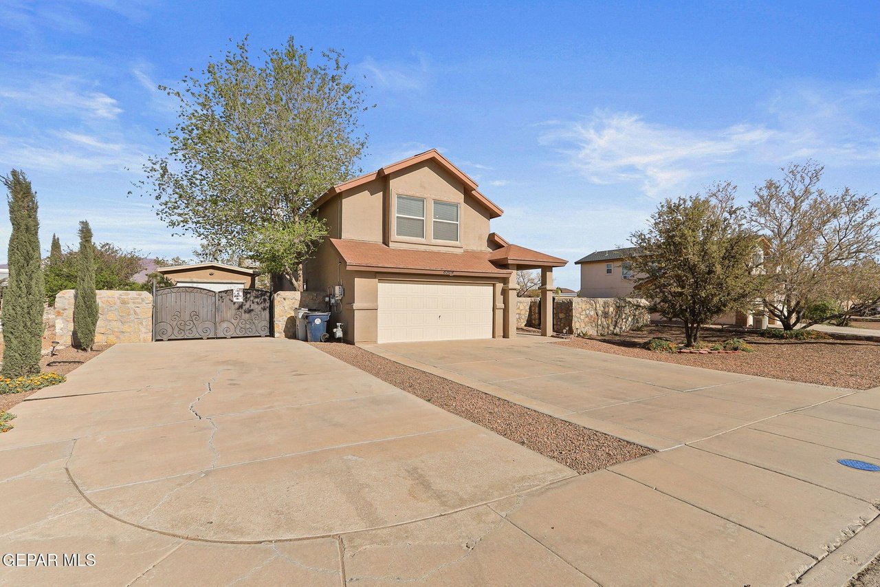 6304 Rosa Gandara Pl
