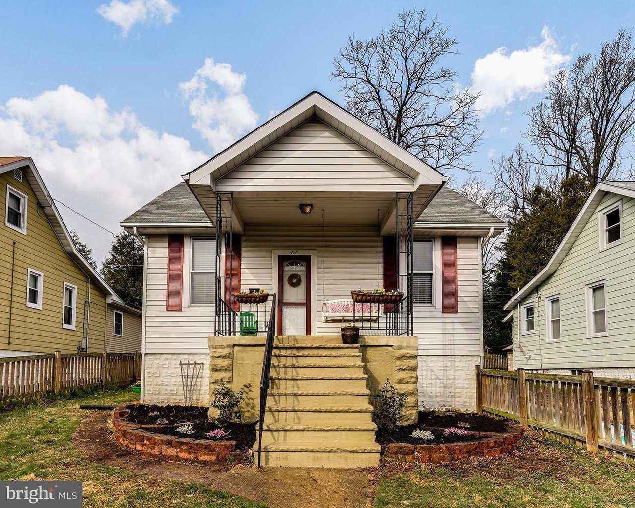 66 N Prospect Ave