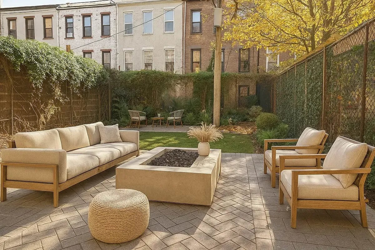 626 Willoughby Avenue #1