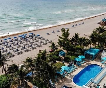 Marenas Beach Resort