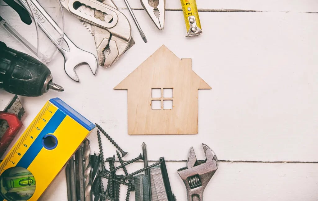 What Home Sellers Should Fix Before Listing Their Property
