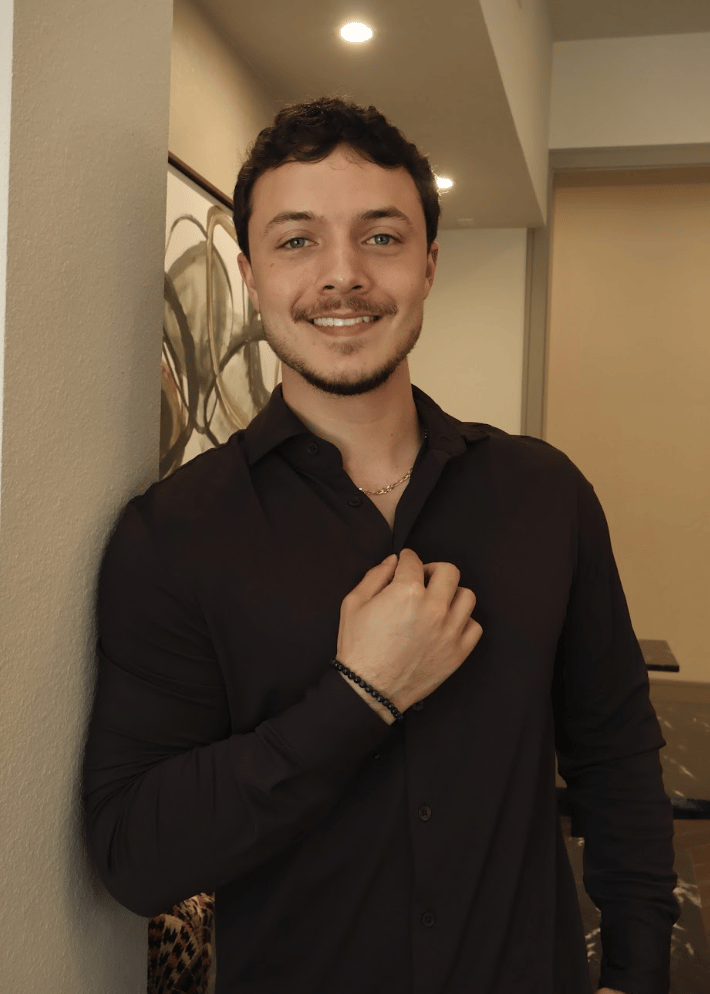 Dominic Estrada