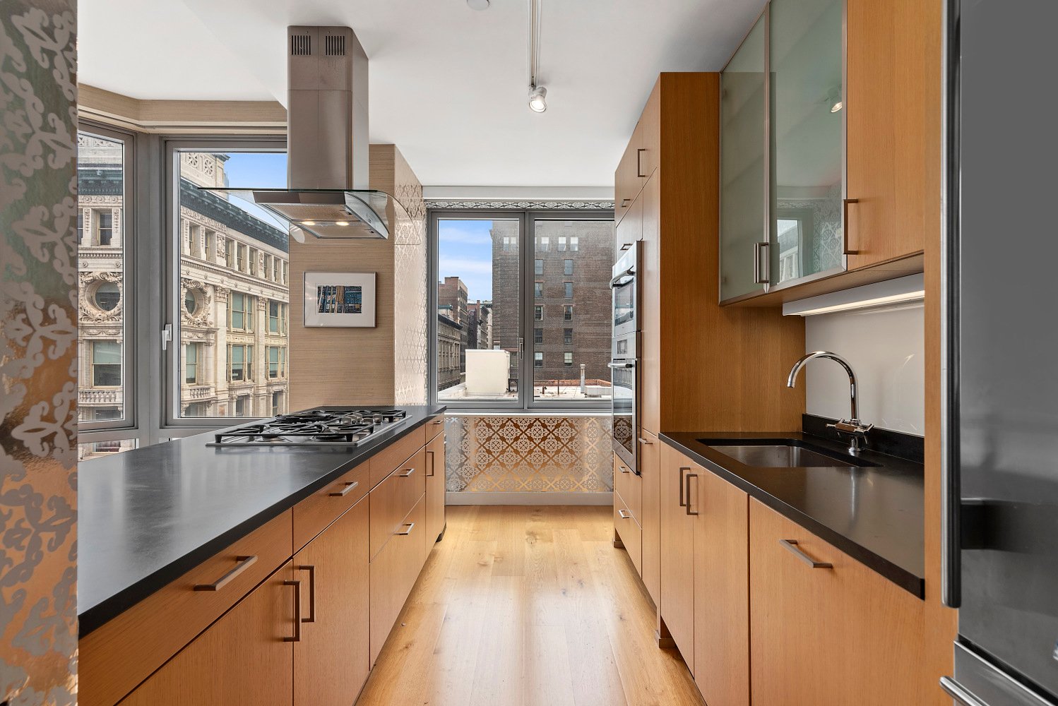 100 West 18th Street #6C