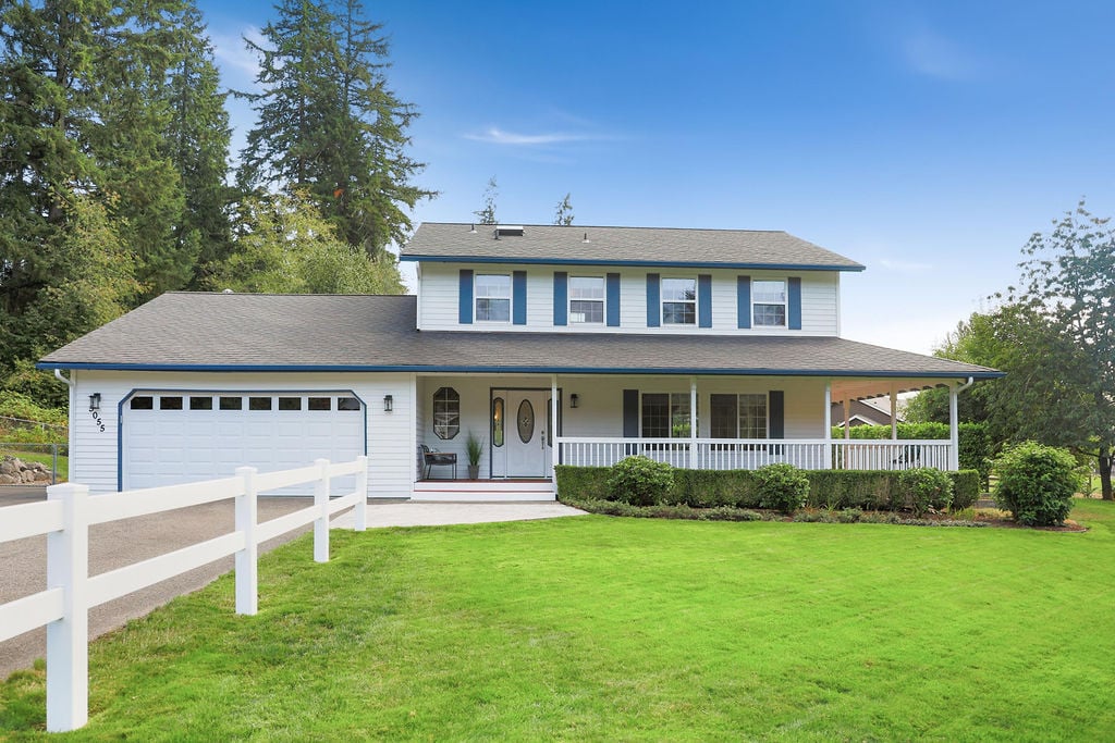 3055 NW Colonial Lane