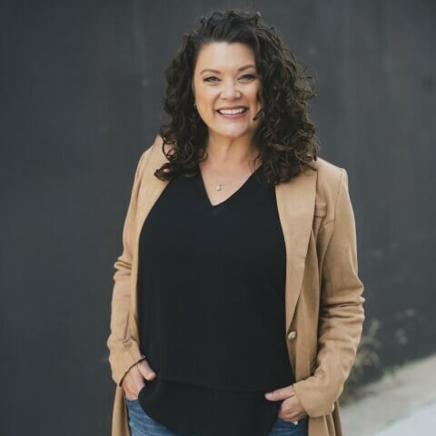 Amy Odenbach