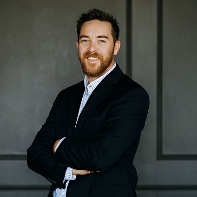 The Agency Oklahoma City Edmond, OK Real Estate Team Photo