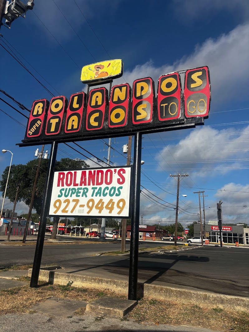 93 Shasta Ave -Owner-User/Investor (Rolando's Super Taco #2)