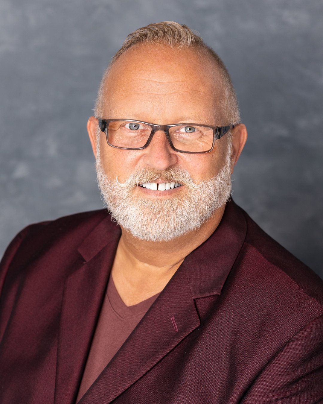 Curtis Blomberg