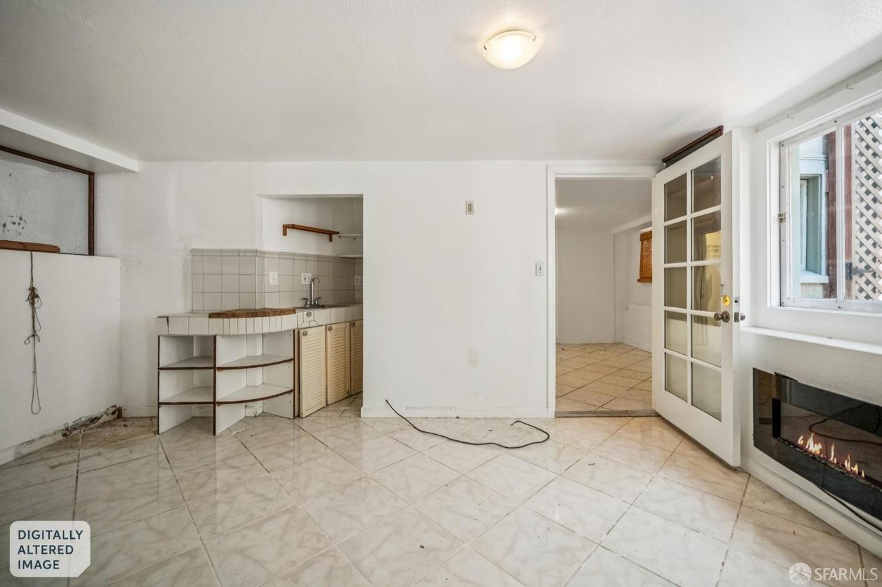 3846 Cesar Chavez St, San Francisco