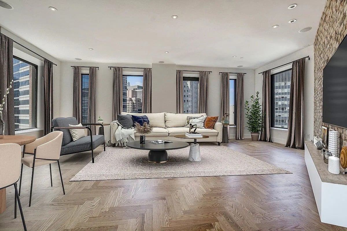 75 Wall St #36MN