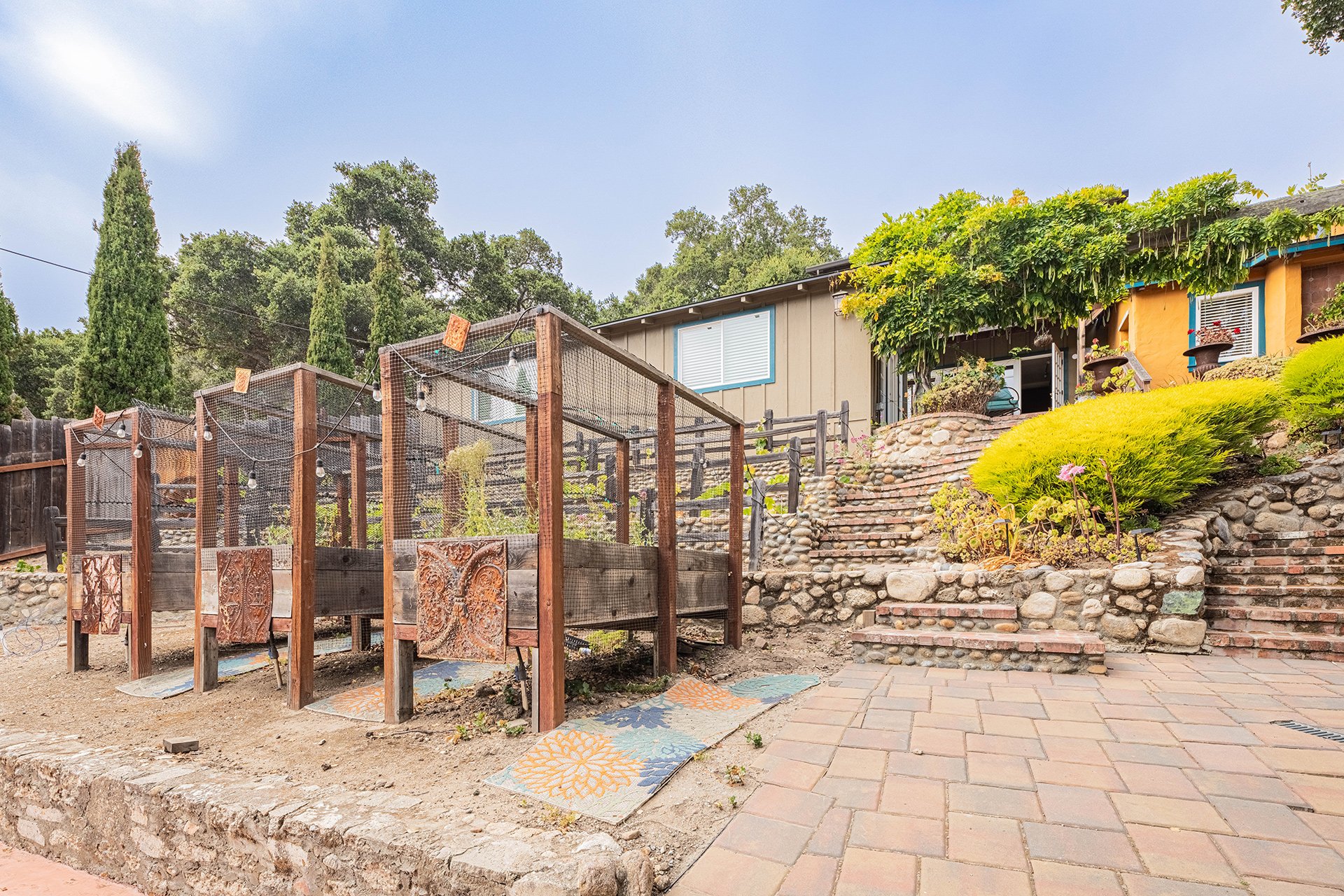 Nostro Sogno - Gated Carmel Valley Estate