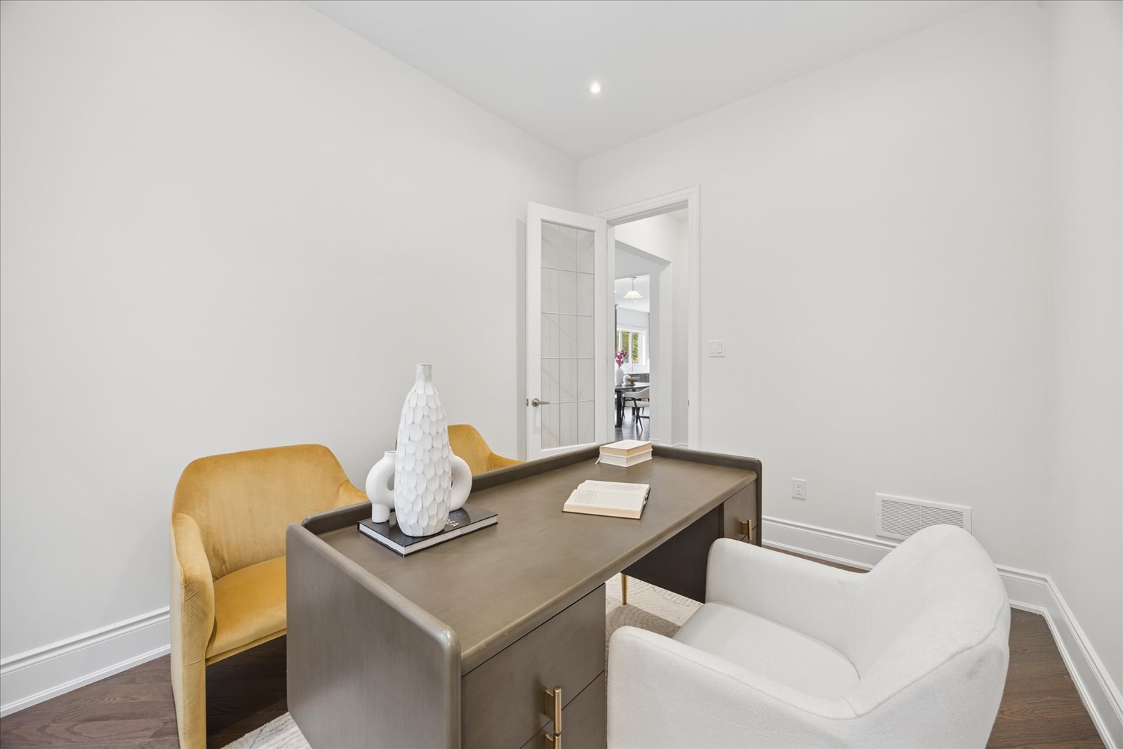 72 Silk Twist Drive, East Gwillimbury