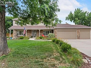 3360 Springridge Circle