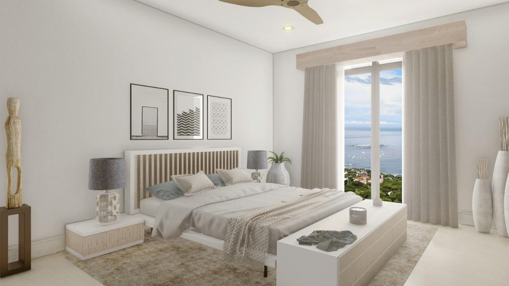 La Vista Diria Tamarindo C39 – 7th flr -PH 703