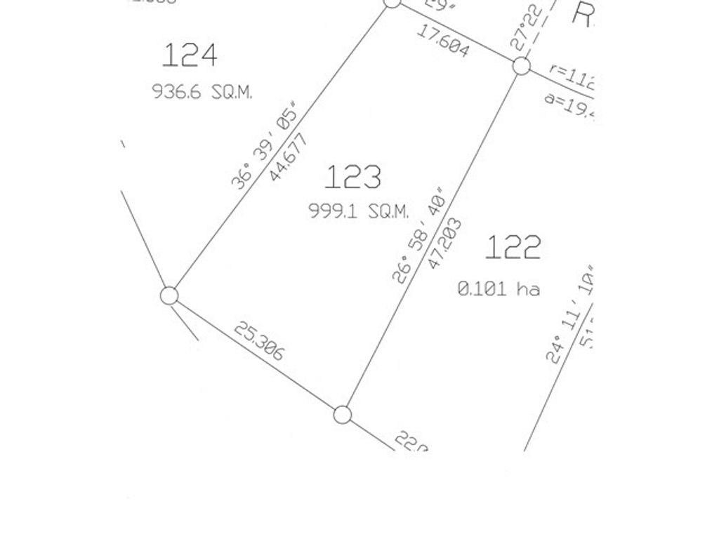 739 Mineral Creek Cres, Lt 123
