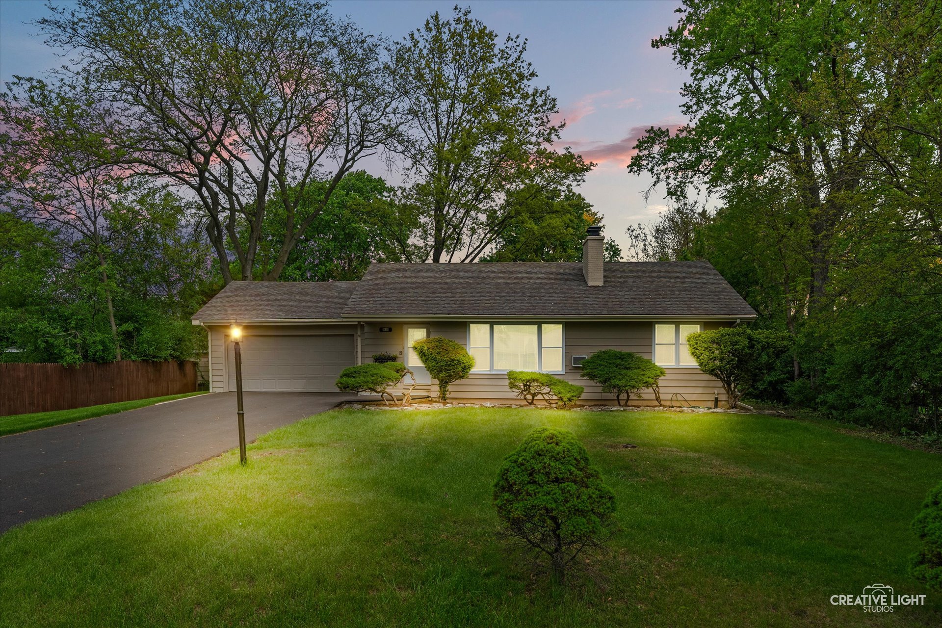 Ranch home for sale at 1638 Virginia Street Downers Grove IL