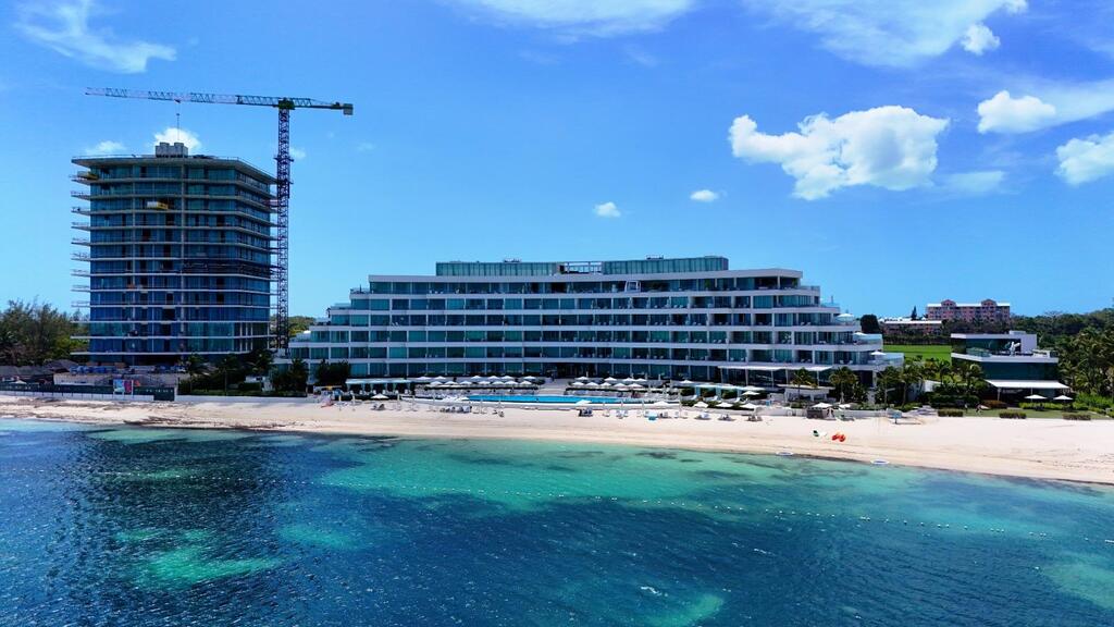 The Penthouses at Goldwynn