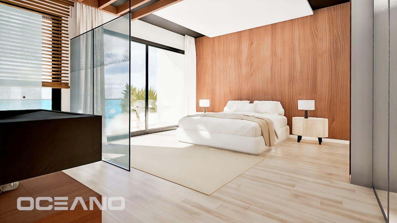 LA MADDALENA RESIDENCE