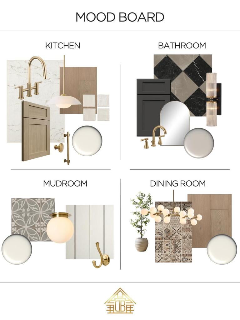 Dunstan Crossing by Dorvee Builders