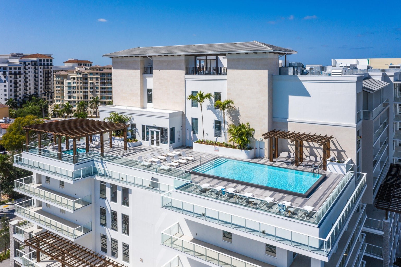 200 SE Mizner Blvd 416